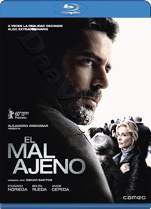 For the Good of Others | El mal ajeno  |   Blu-Ray